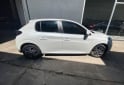 Autos - Peugeot 208 ALLURE 1.6 2020 Nafta 47000Km - En Venta