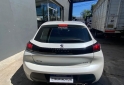 Autos - Peugeot 208 ALLURE 1.6 2020 Nafta 47000Km - En Venta