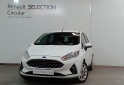 Autos - Ford FIESTA KD SE 1.6 2019 Nafta 71952Km - En Venta