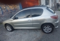 Autos - Peugeot 206 1.6 xs premium 2007 Nafta 243000Km - En Venta