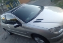 Autos - Peugeot 206 1.6 xs premium 2007 Nafta 243000Km - En Venta