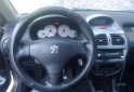 Autos - Peugeot 206 1.6 xs premium 2007 Nafta 243000Km - En Venta