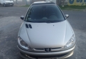 Autos - Peugeot 206 1.6 xs premium 2007 Nafta 243000Km - En Venta