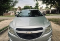 Autos - Chevrolet Prisma 2013 GNC 200000Km - En Venta