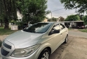 Autos - Chevrolet Prisma 2013 GNC 200000Km - En Venta