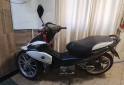 Motos - Gilera smash 125 2024 Nafta 2600Km - En Venta