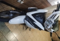 Motos - Gilera smash 125 2024 Nafta 2600Km - En Venta