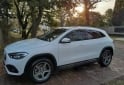 Autos - Mercedes Benz GLA 200 2021 Nafta 30000Km - En Venta