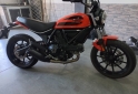 Motos - Ducati Scrambler 400 Sixty2 2020 Nafta 2800Km - En Venta