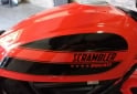 Motos - Ducati Scrambler 400 Sixty2 2020 Nafta 2800Km - En Venta