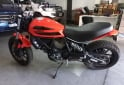 Motos - Ducati Scrambler 400 Sixty2 2020 Nafta 2800Km - En Venta