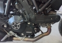 Motos - Ducati Scrambler 400 Sixty2 2020 Nafta 2800Km - En Venta