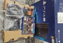 Informtica - Vendo play 4 pro 1Tb - En Venta