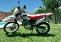 Motos - Honda Tornado 250 2014 Nafta 13700Km - En Venta