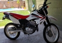 Motos - Honda Tornado 250 2014 Nafta 13700Km - En Venta