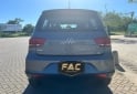 Autos - Volkswagen FOX 1.6 MSI TRENDLINE 2017 Nafta 73000Km - En Venta