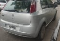 Autos - Fiat Punto 2011 GNC 250000Km - En Venta