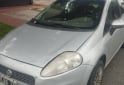 Autos - Fiat Punto 2011 GNC 250000Km - En Venta