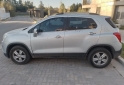 Autos - Chevrolet TRACKER LTZ 2015 Nafta 159200Km - En Venta