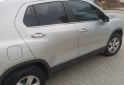 Autos - Chevrolet TRACKER LTZ 2015 Nafta 159200Km - En Venta