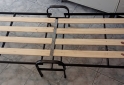 Hogar - Cama plegable c/colchn - En Venta