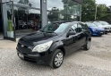 Autos - Chevrolet AGILE 1.4 LT 2012 Nafta  - En Venta