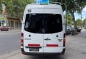 Camionetas - Mercedes Benz Sprinter 19+1 2014 Diesel 59000Km - En Venta