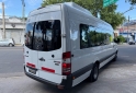 Camionetas - Mercedes Benz Sprinter 19+1 2014 Diesel 59000Km - En Venta