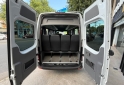 Camionetas - Mercedes Benz Sprinter 19+1 2014 Diesel 59000Km - En Venta