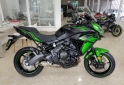 Motos - Kawasaki Versys 650 2023 Nafta 25000Km - En Venta