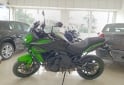 Motos - Kawasaki Versys 650 2023 Nafta 25000Km - En Venta