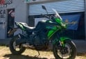 Motos - Kawasaki Versys 650 2023 Nafta 25000Km - En Venta