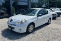 Autos - Peugeot 207 1.4 COMPAC XS 4P 2012 Nafta  - En Venta