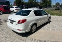 Autos - Peugeot 207 1.4 COMPAC XS 4P 2012 Nafta  - En Venta