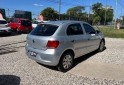 Autos - Volkswagen GOL TREND 1.6 PACK 1 2013 Nafta  - En Venta