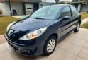 Autos - Peugeot 207 2011 Diesel 100000Km - En Venta