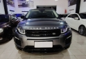 Autos - Rover Range Rover Evoque SI4 2017 Nafta 101700Km - En Venta