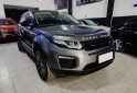 Autos - Rover Range Rover Evoque SI4 2017 Nafta 101700Km - En Venta