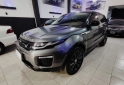 Autos - Rover Range Rover Evoque SI4 2017 Nafta 101700Km - En Venta