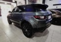 Autos - Rover Range Rover Evoque SI4 2017 Nafta 101700Km - En Venta