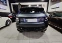 Autos - Rover Range Rover Evoque SI4 2017 Nafta 101700Km - En Venta