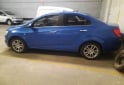 Autos - Chevrolet Sonic sedan ltz 2017 Nafta 102000Km - En Venta