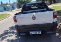 Utilitarios - Fiat Strada working 2017 Nafta 150000Km - En Venta