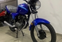 Motos - Motomel Serie 2 2024 Nafta 0Km - En Venta