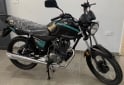 Motos - Motomel Serie 2 2024 Nafta 0Km - En Venta