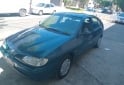 Autos - Renault Megane 1999 GNC 82000Km - En Venta