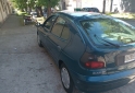 Autos - Renault Megane 1999 GNC 82000Km - En Venta