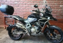 Motos - Beta Zontes T2 310 2021 Nafta 10700Km - En Venta