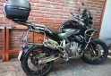 Motos - Beta Zontes T2 310 2021 Nafta 10700Km - En Venta