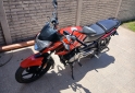 Motos - Bajaj Rouser 135 2016 Nafta 7500Km - En Venta